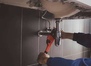 Arifiye Lavabo Tikali Boru Açma