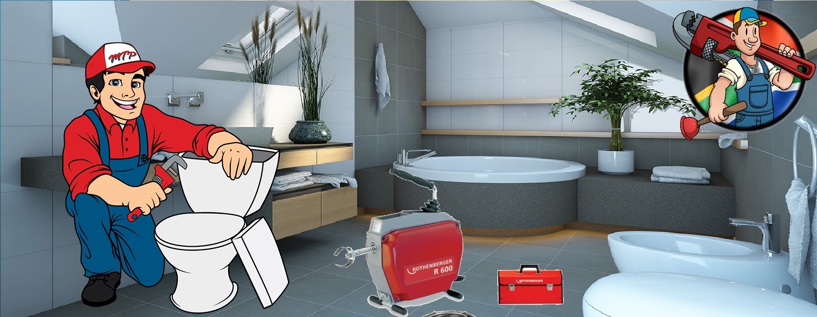 Arifiye Mutfak Tikali Boru Açma